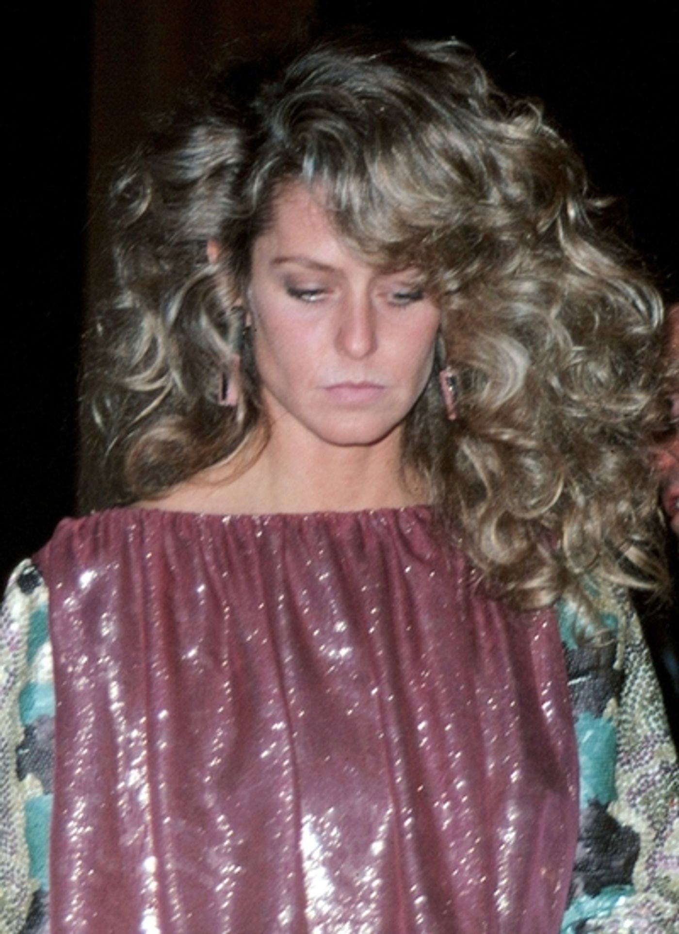 Photo Tribute: Remembering Farrah Fawcett Photo Tribute: Remembering Farrah Fawcett Image