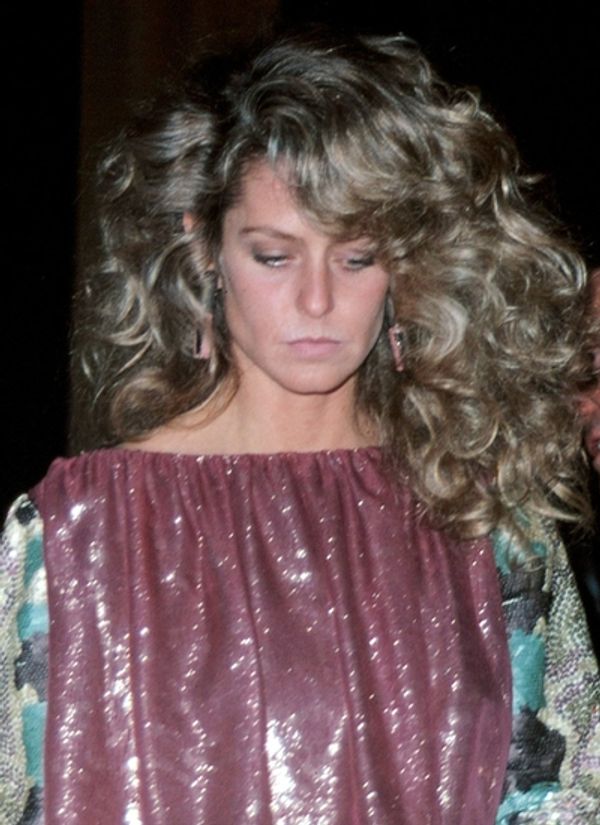 Farrah Fawcett  Photo