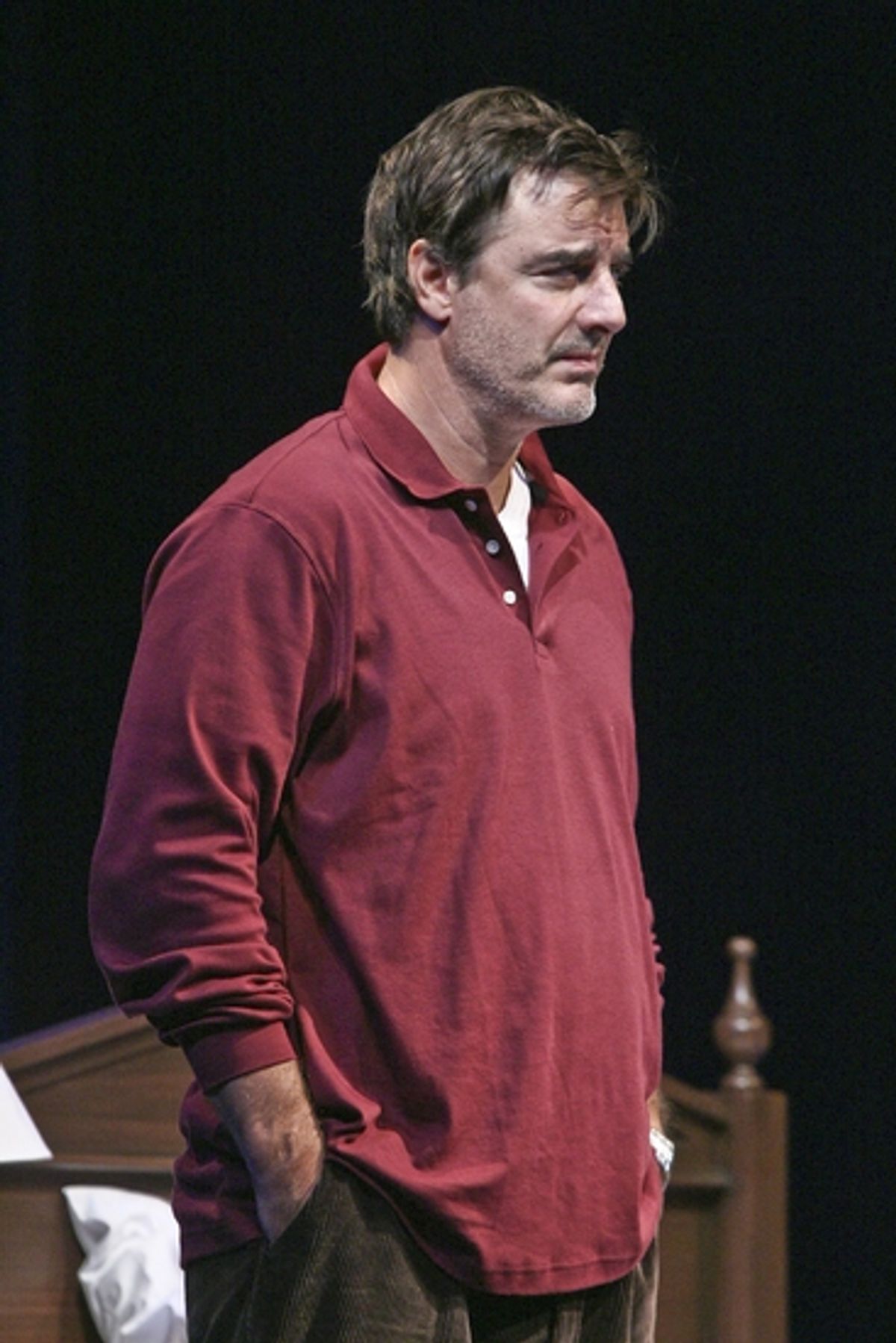 Chris Noth at 