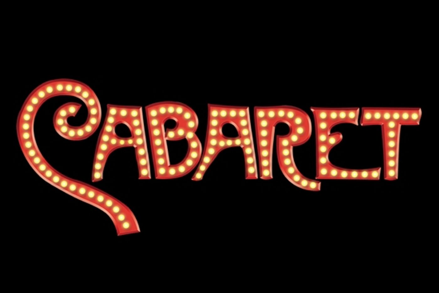 Photo Flash: CABARET At TUTS With Leslie Kritzer  Image