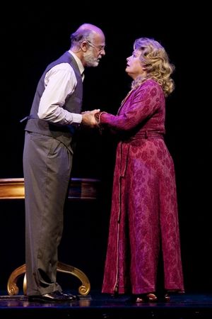  	Allen Fitzpatrick and Suzy Hunt Photo