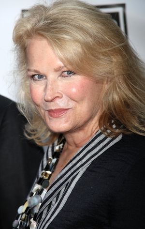 Candice Bergen @ BroadwayWorld Candice Bergen Photo