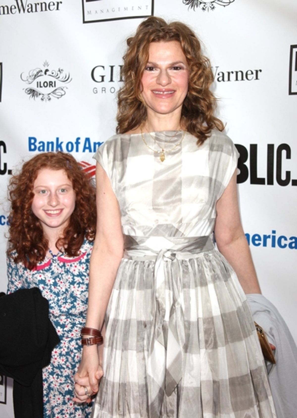 Sandra Bernhard at 