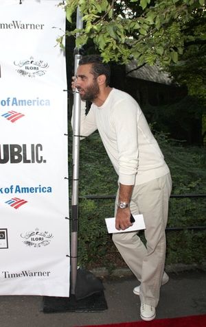 Bobby Cannavale @ BroadwayWorld Bobby Cannavale Photo