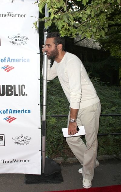 Bobby Cannavale Photo