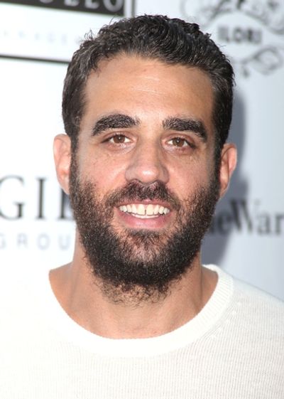 Bobby Cannavale Photo