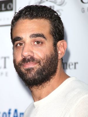 Bobby Cannavale @ BroadwayWorld Bobby Cannavale Photo