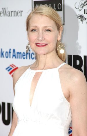Patricia Clarkson @ BroadwayWorld Patricia Clarkson Photo