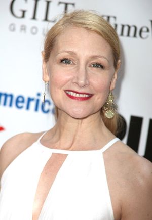 Patricia Clarkson @ BroadwayWorld Patricia Clarkson Photo