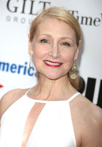 Patricia Clarkson Photo