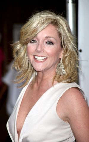 Jane Krakowski @ BroadwayWorld Jane Krakowski Photo