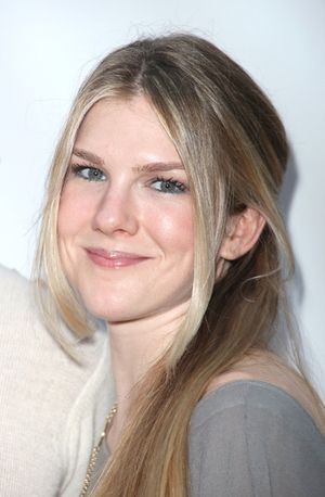  Lily Rabe Photo