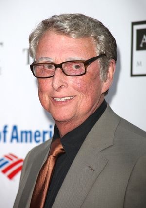 Mike Nichols @ BroadwayWorld Mike Nichols Photo