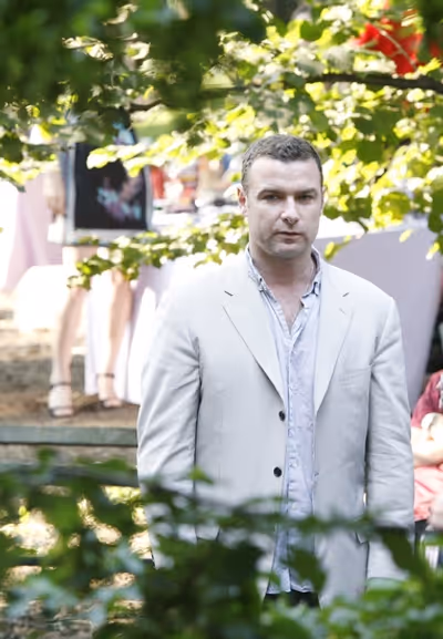 Liev Schreiber Photo