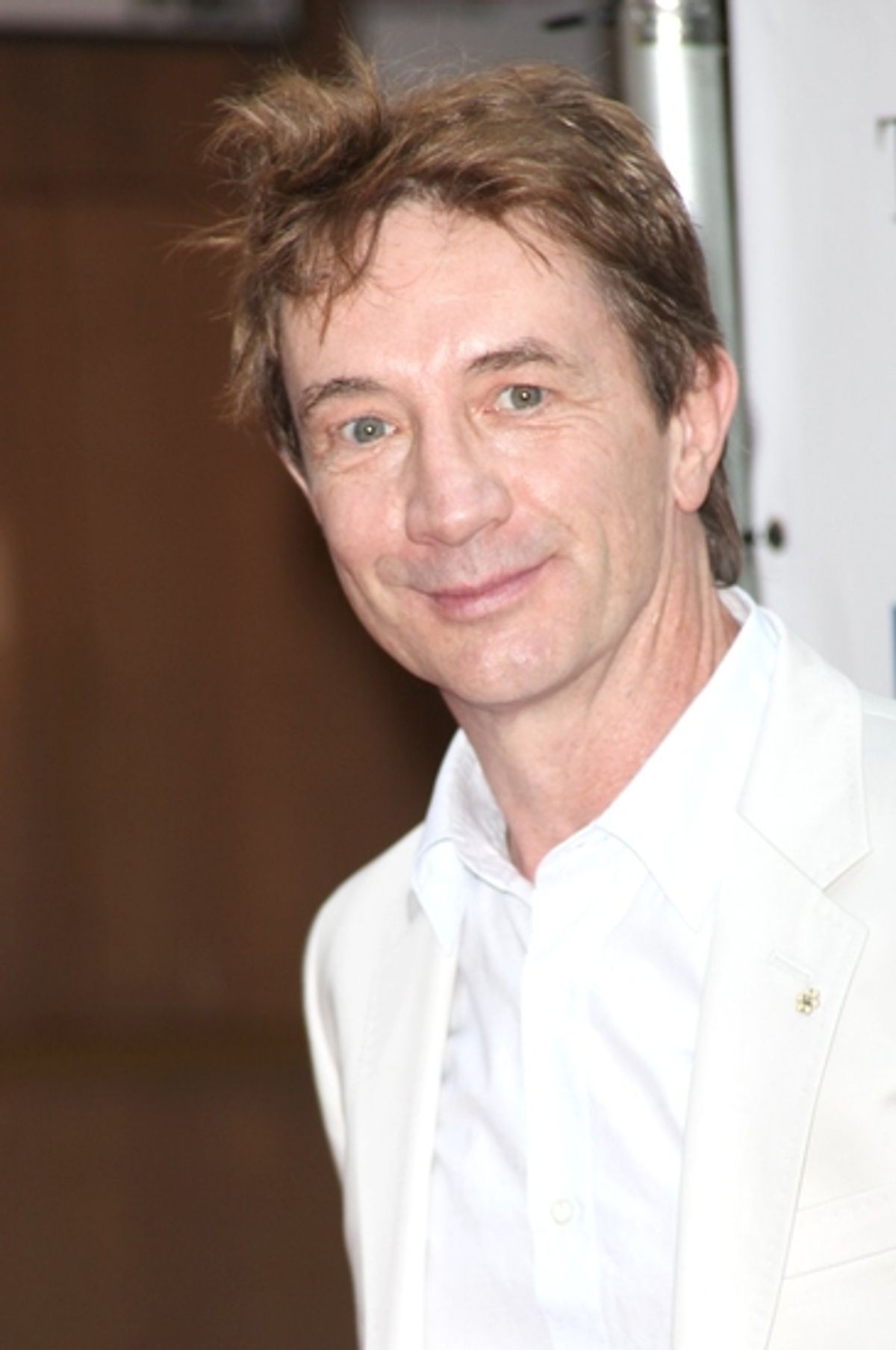 Martin Short at 