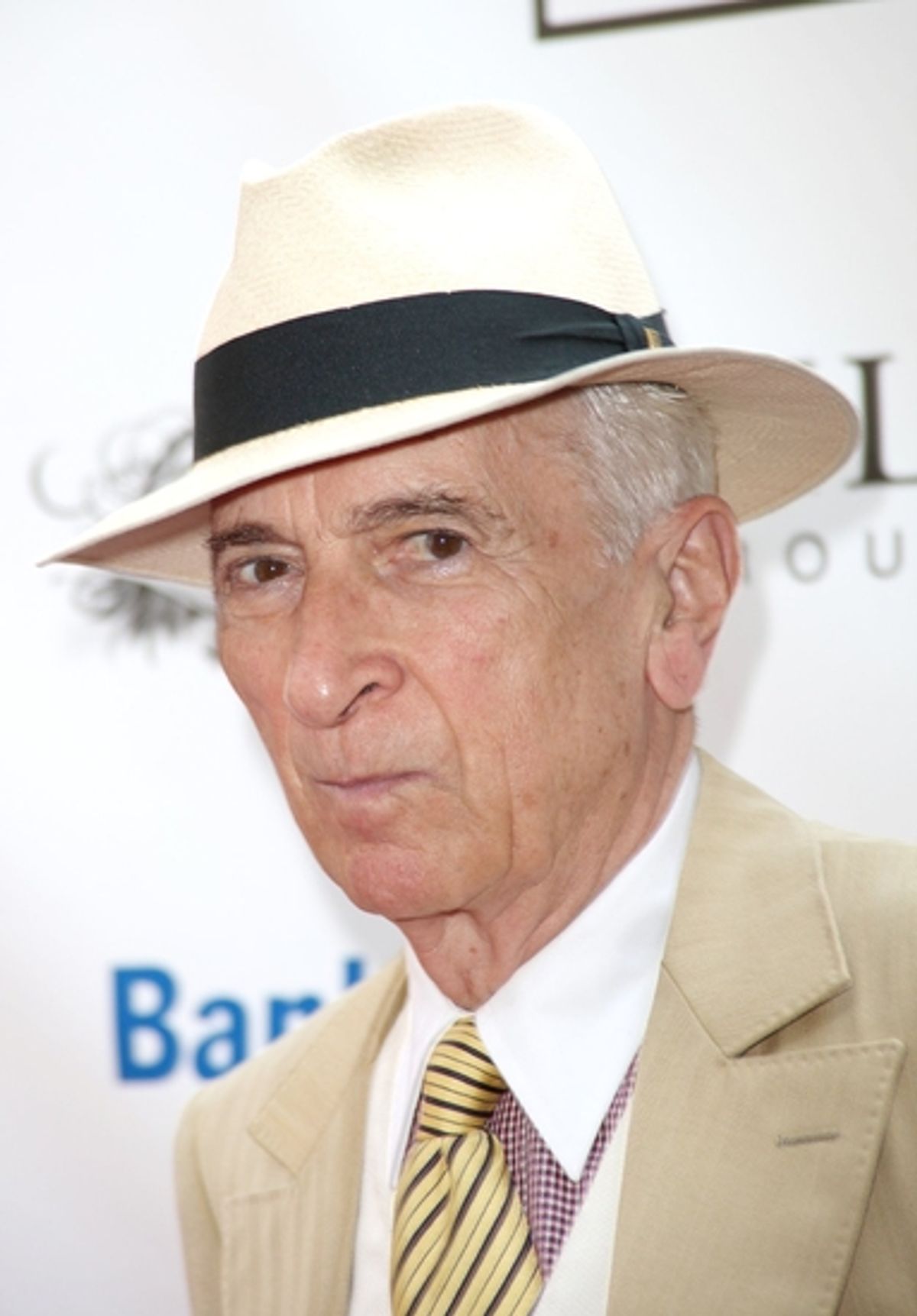 Gay Talese at 