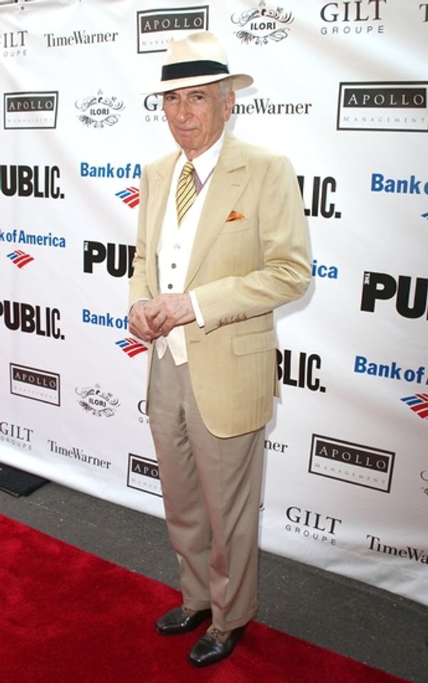 Gay Talese Photo