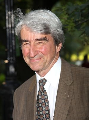 Sam Waterston @ BroadwayWorld Sam Waterston Photo