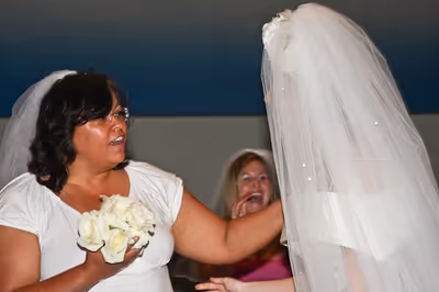 Lauren Hopkins Sheridan and Brandi Burkhardt Photo