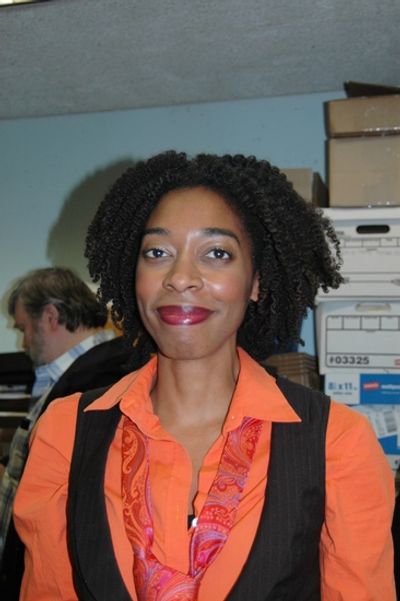 Ronica Reddick Photo