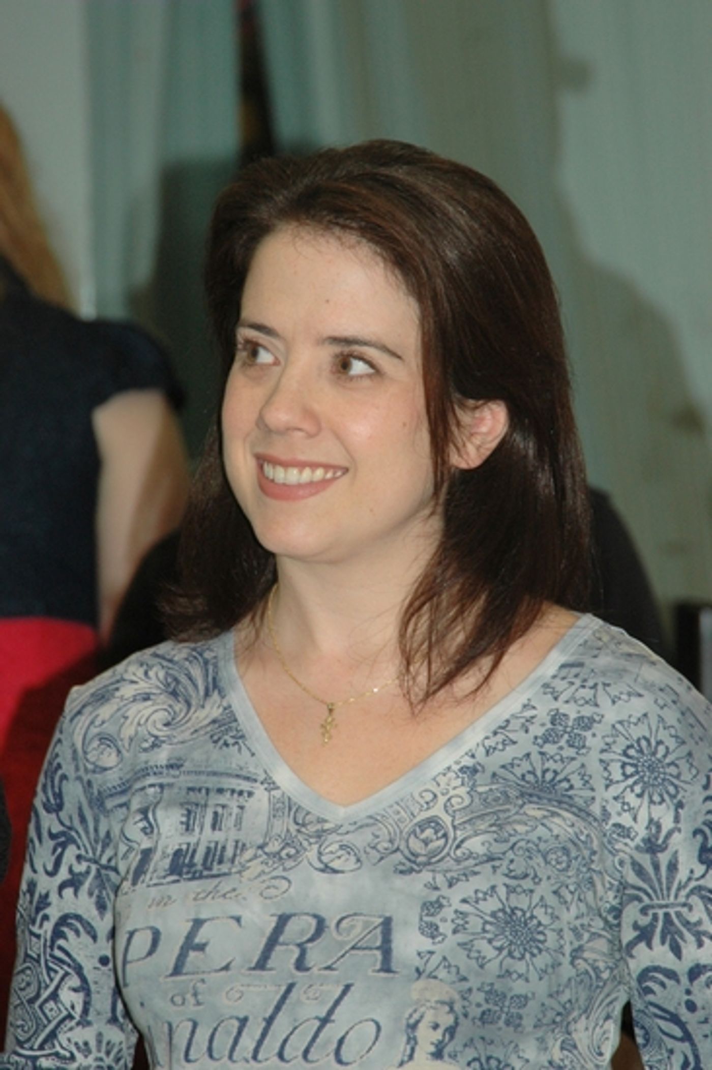 Photo Coverage: KNICKERBOCKER HOLIDAY At The York Theatre  Image