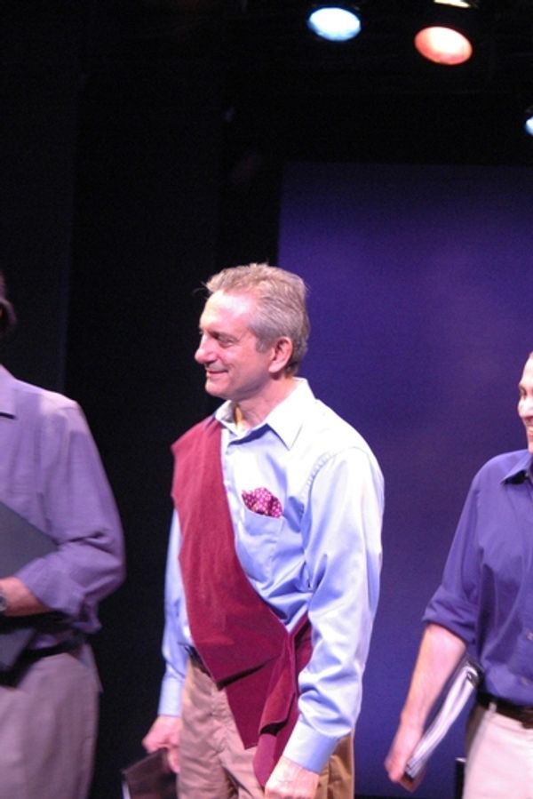 Martin Vidnovic Photo