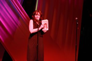 Rachel Dratch @ BroadwayWorld Rachel Dratch Photo