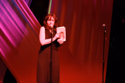Rachel Dratch Photo