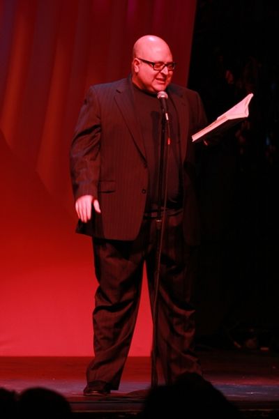 Frank DeCaro Photo