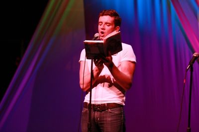 Michael Urie Photo