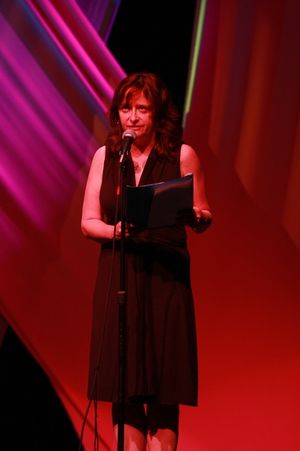Rachel Dratch @ BroadwayWorld Rachel Dratch Photo