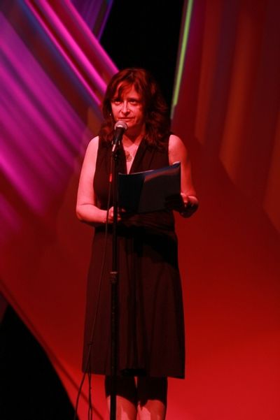 Rachel Dratch Photo