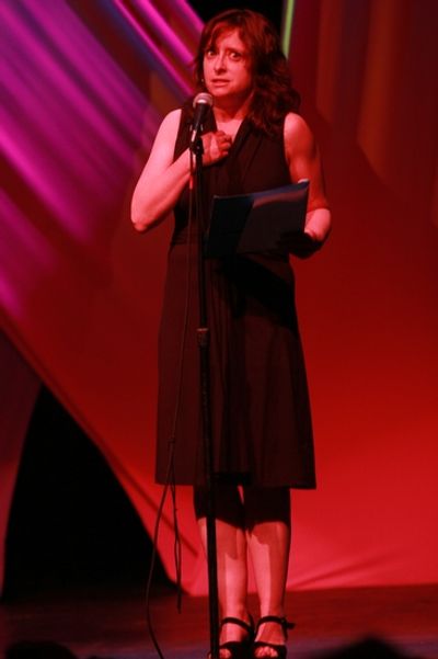 Rachel Dratch Photo