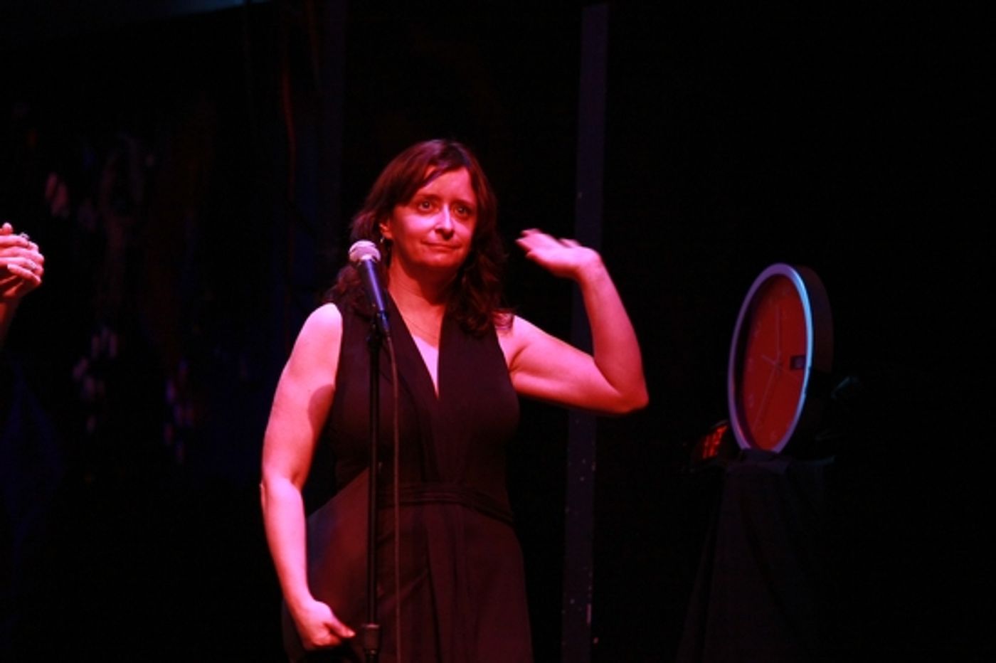 Photo Coverage: 'CELEBRITY AUTOBIOGPRAHY: IN THEIR OWN WORDS - GAY PRIDE EDITION'  Image