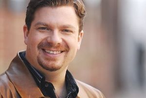 Robert Anthony Jones Photo