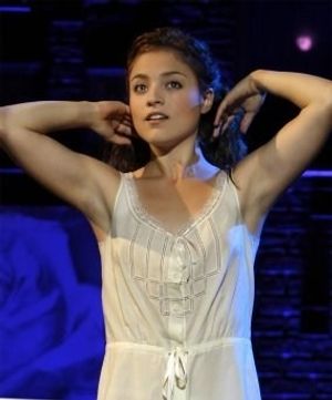 Christy Altomare Photo