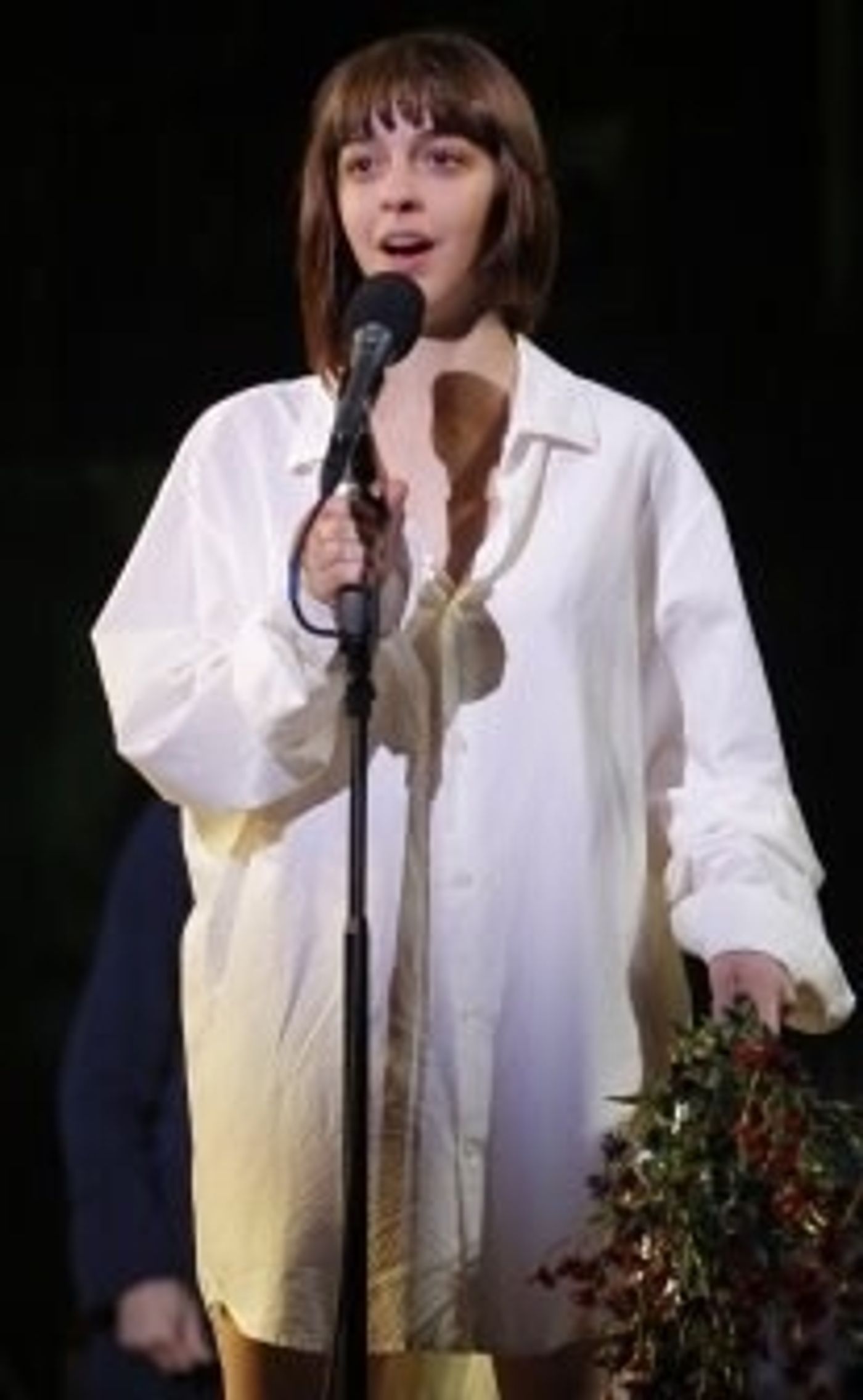 Photo Flash: SPRING AWAKENING Comes To Chicago 8/4 Thru 8/16 At The Ford Center  Image