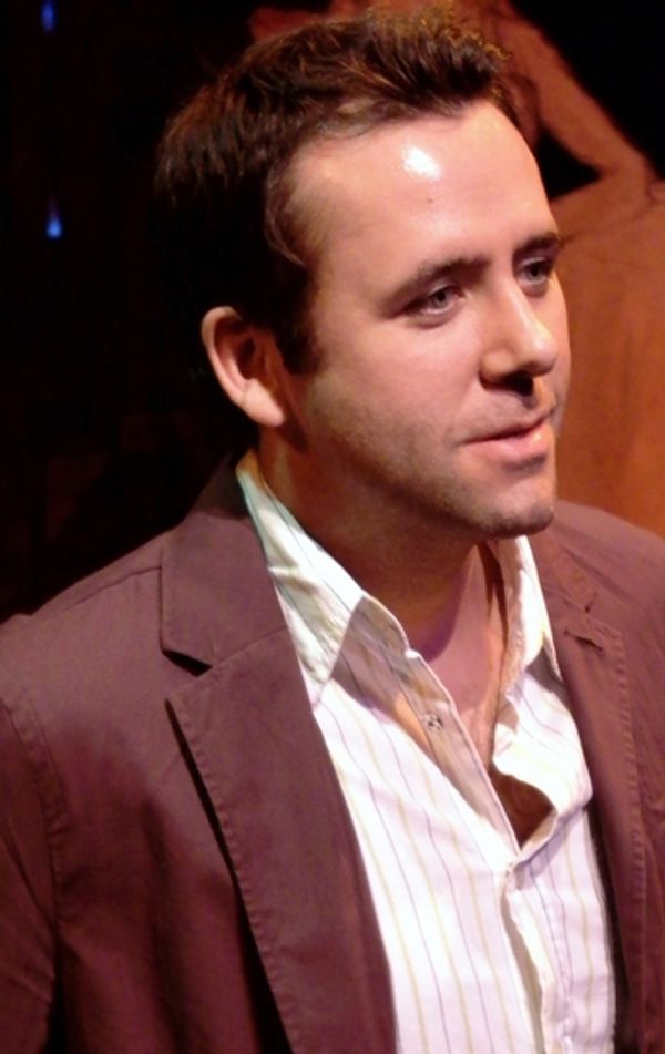 Michael F. McGuirk Photo