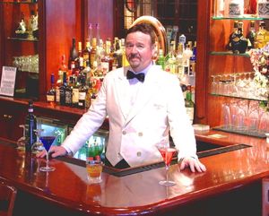 Dennis Holland @ BroadwayWorld Dennis Holland Photo