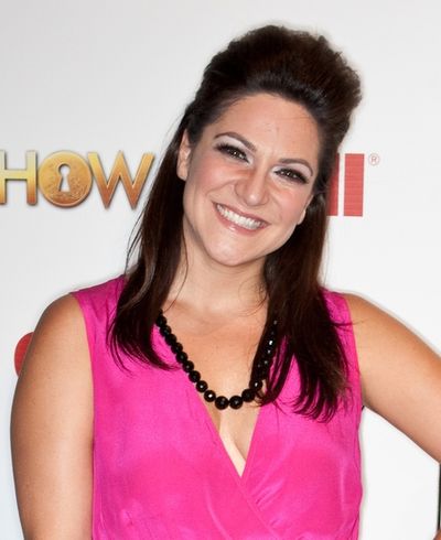 Shoshana Bean Photo