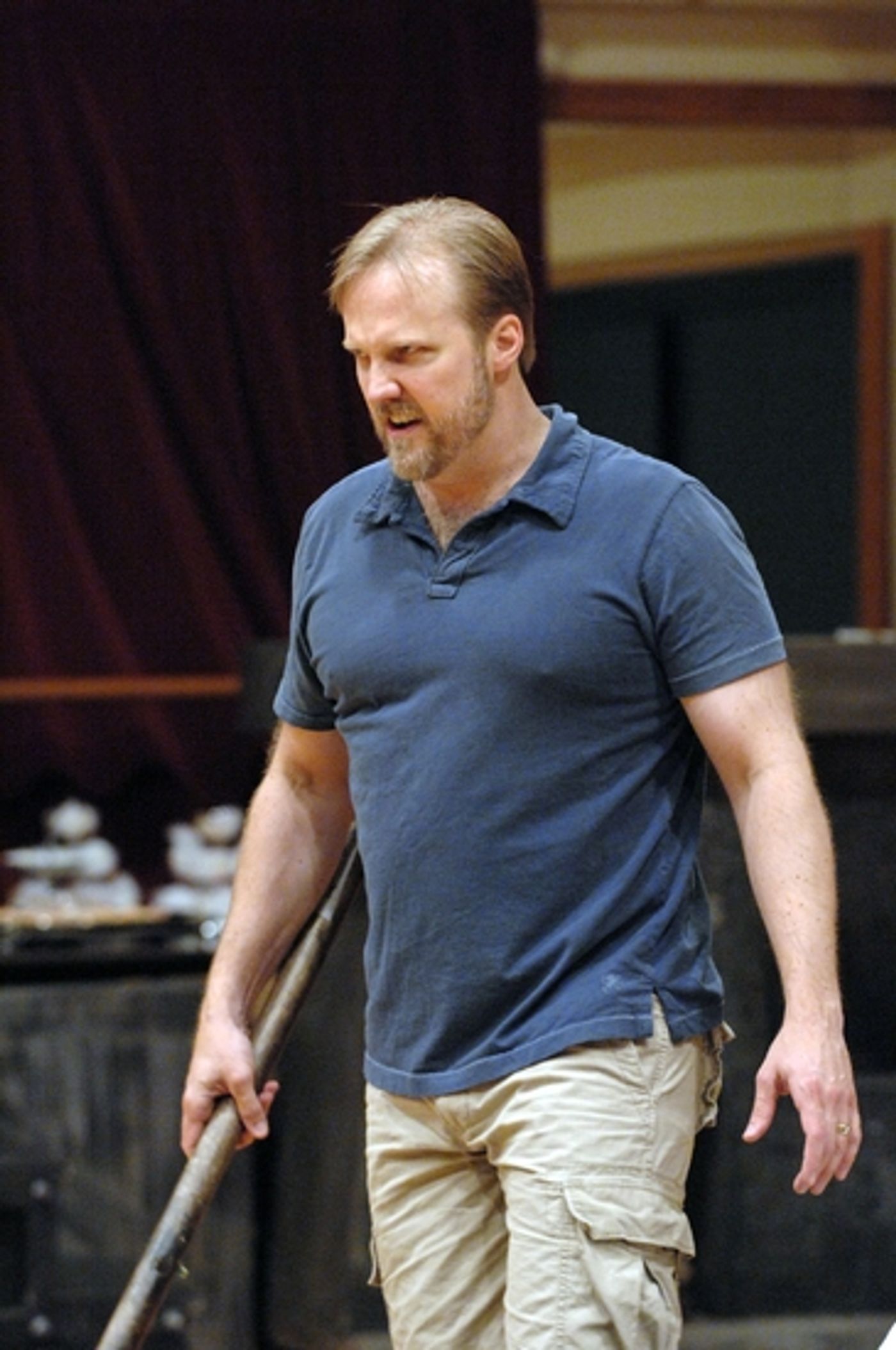 Photo Flash: LES MISERABLES Comes To Pittsburgh 7/7-7/19 At The Benedum Center  Image