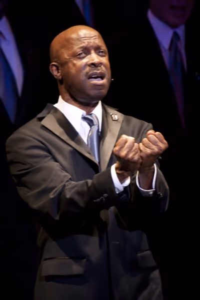 Jessay Martin Photo