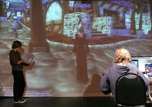 Charlie Shields and Connor Sedlacek @ BroadwayWorld Charlie Shields and Connor Sedlacek Photo