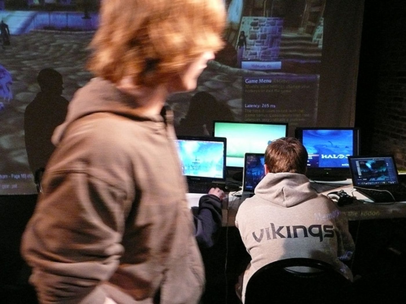 Photo Flash: Game Play: A Celebration of Video Game Theater  Image