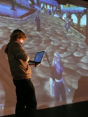 Charlie Shields Photo