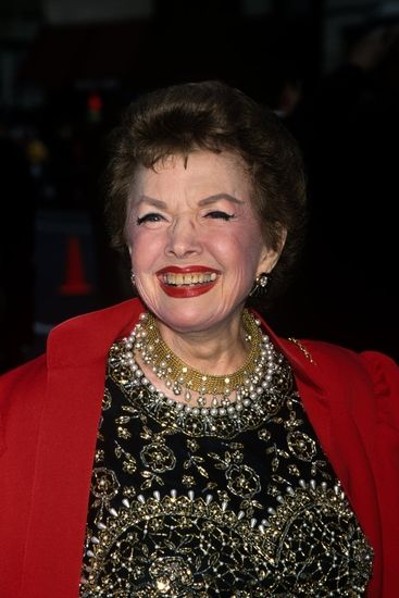 Gale Storm Photo