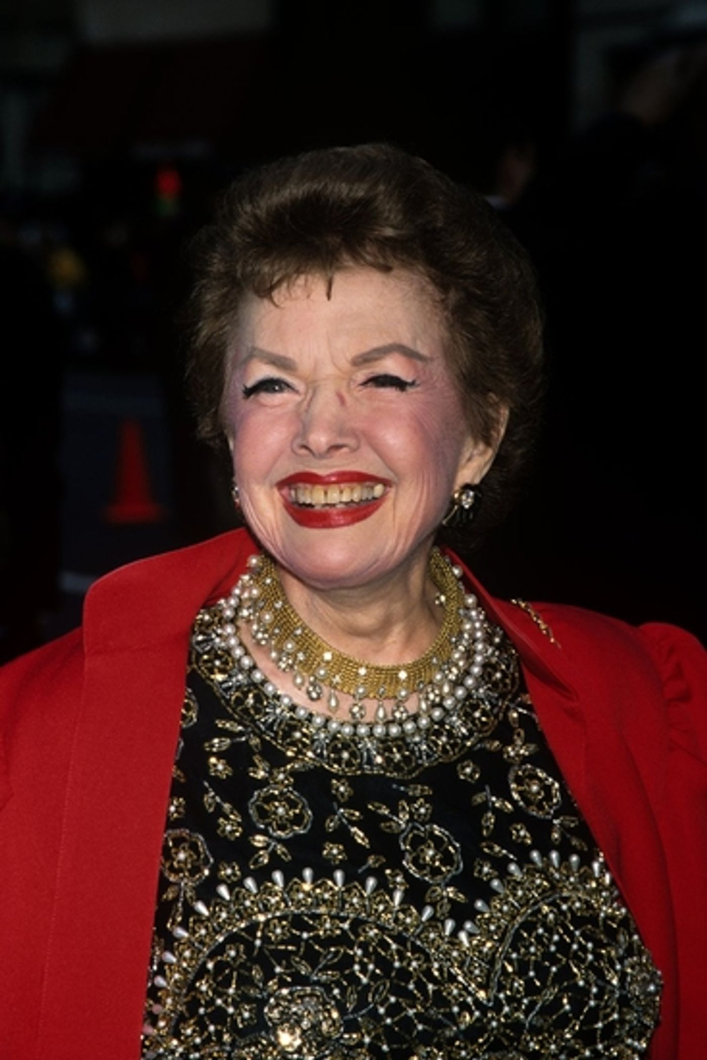 Photo Tribute: Gale Storm Remembered Photo Tribute: Gale Storm Remembered Image