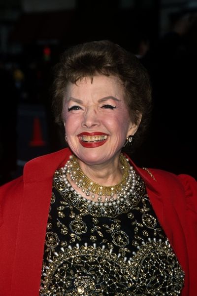 Gale Storm Photo