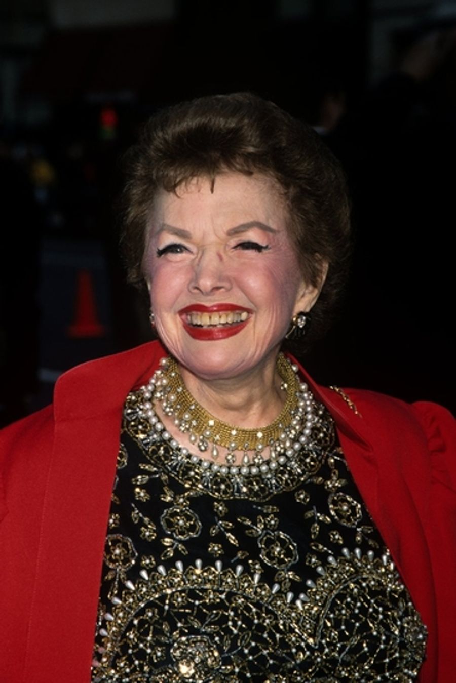 Photo Tribute: Gale Storm Remembered Image