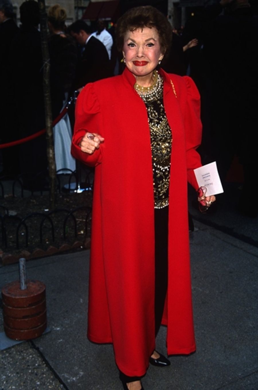 Photo Tribute: Gale Storm Remembered Image